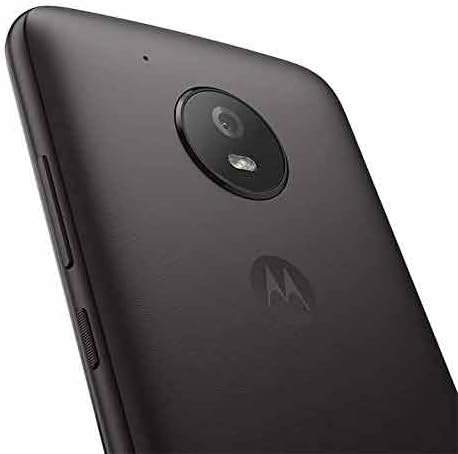 Moto E (4th Generation) - 16 GB - Unlocked (AT&T/Sprint/T-Mobile/Verizon) - Black - Prime Exclusive
