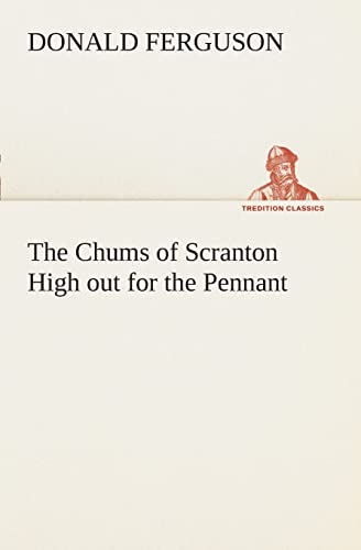 The Chums of Scranton High out for the Pennant
