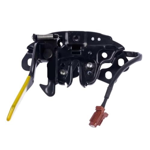 Loquet de rechange pour capot Maxima 3.5L V6 2016-2023 65601-4RA0A
