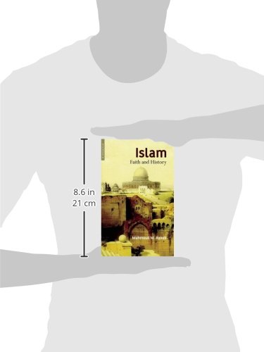 Islam: Faith And History #TOP1