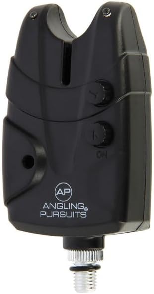 Angling Pursuits JHA Bite Alarm