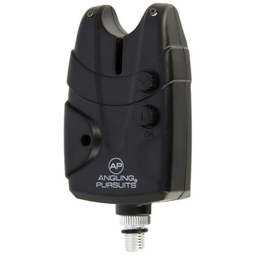 NGT Angling Pursuits JHA Bite Alarm - Adjustable Volume and Tone