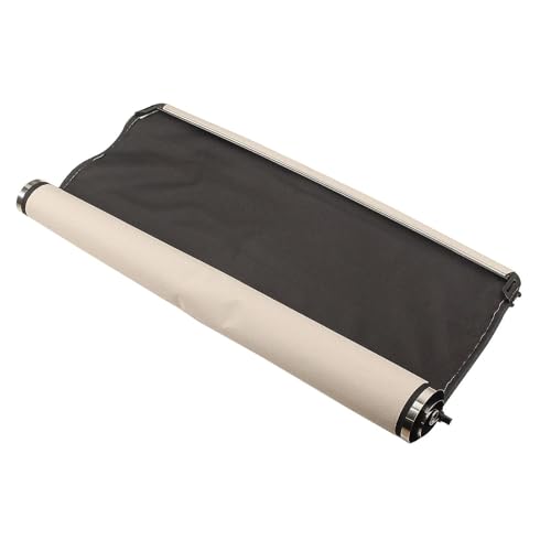 Pare-soleil toit ouvrant pour Cadillac CTS 2014-2015 beige