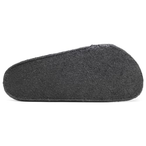 Image of Birkenstock Zermatt Shearling Slipper Clog (Unisex)