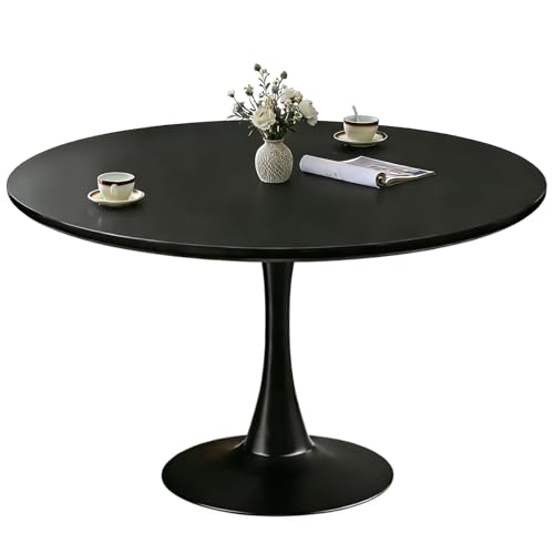 Comtrysail Round Dining Tulip Table for...