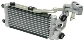 BMW e90 e92 e93 Engine Oil Cooler heat exchanger OEM