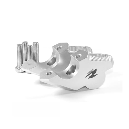 F850GS F900R rehausseur guidon extension pince moto