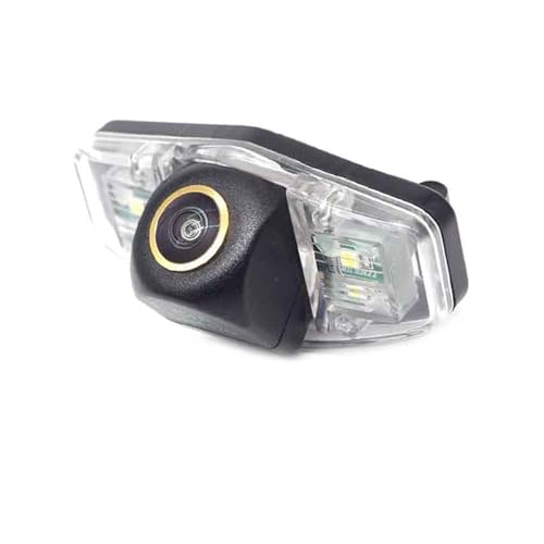 Caméra de recul AHD vision nocturne pour Civic 7 8 (2001-2014) et City 4D