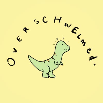 overschwelmed: the pilot