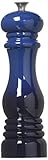 Tamaño: 8 x 2 1/2 pulgadas. Le Creuset MG600-12 Pepper Mill, 8 pulgadas