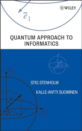 Quantum Approach to Informatics view 2