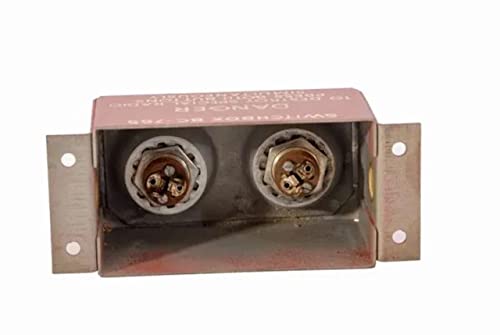 IFF Radio Destruct Switch Box nuevo miniatura 4
