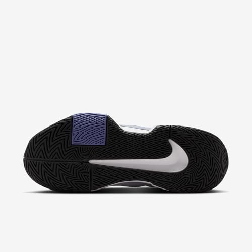 Nike GP Challenge Pro hard court tennis shoe side view