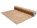 Produktbild Hochwertiger PVC Bodenbelag Meterware - TACUTO Eiche Gold, 2,00m x 1,00m, Rutschhemmende, Strukturierte Oberfläche, Holz-Optik-Design