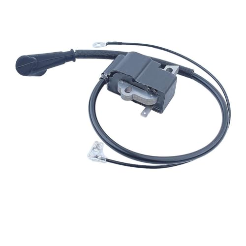 Bobina de encendido para DCS460 que soluciona los problemas de arranque en motosierras