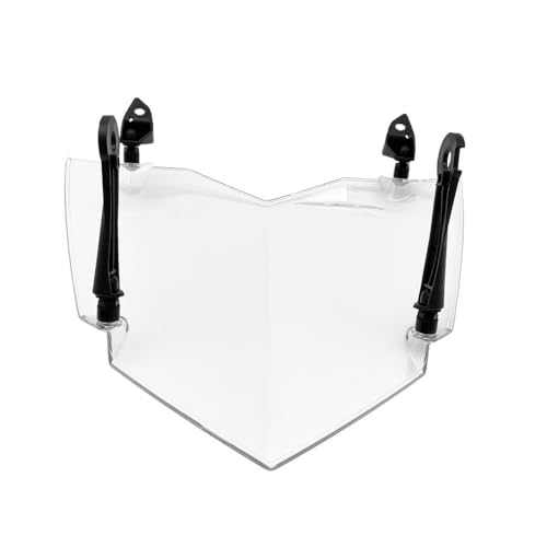 Grille phare moto R1250GS pour vos voyages et sorties tout-terrain ADV