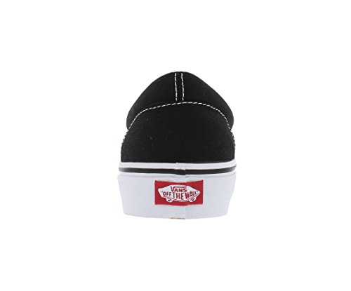 Vans Vans Unisex Adults’ Classic Slip On Trainers Black
