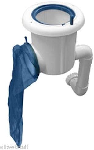 PoolSkim Pool Skimmer y Limpiador de Piscina miniatura 4