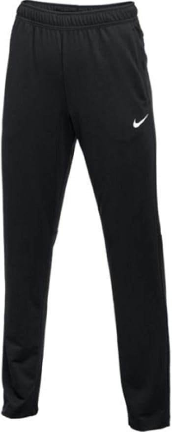 Nike Team Epic Women's Training Athletic Pants (US, Alpha, XX-Large, Regular, Regular, Black)