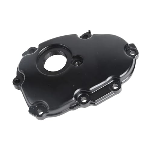 Couvercle de carter de pompe à huile YZF R6 en aluminium pour moto 2006-2024