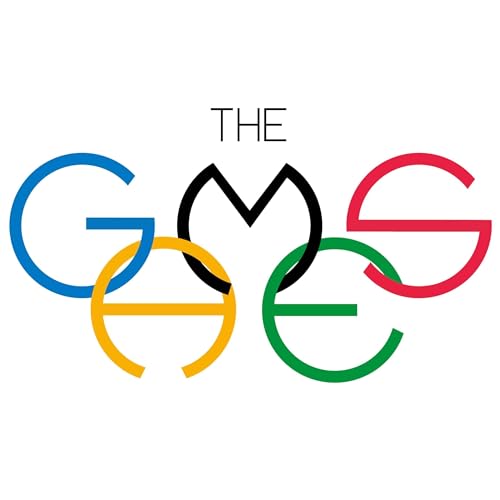 1896: The Road to The Games