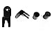 Mobotron MK-116 Mounting Kit for MS-526 and MS-426