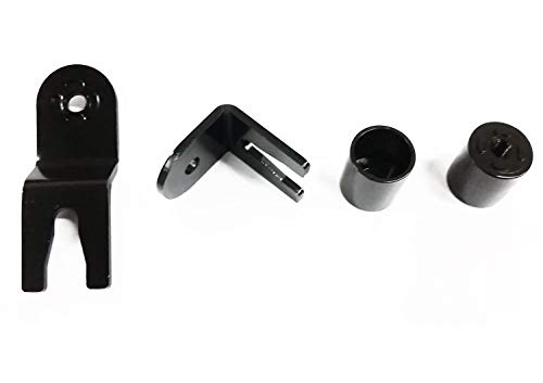 Mobotron MK-116 Mounting Kit for Select Mobotron Products