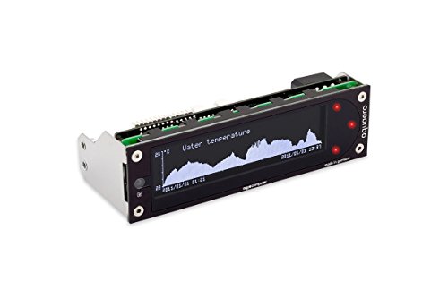 Preisvergleich Produktbild Aqua Computer 53250 Karte Controller