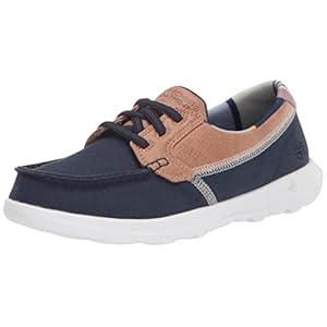 Skechers Womens On-The-go Go Walk Lite – Coral