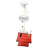 Dear Little Hands ポロロン おでかけベビーカーマスコット スヌーピー