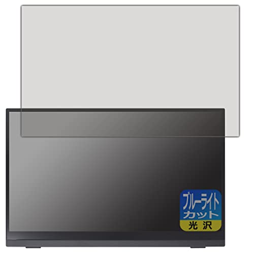 PDA�H�[ PRINCETON PTF-M133T�Ή� �u���[���C�g�J�b�g[����] �ی� �t�B���� ���{��