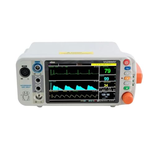 Smar Medical VS2000V
