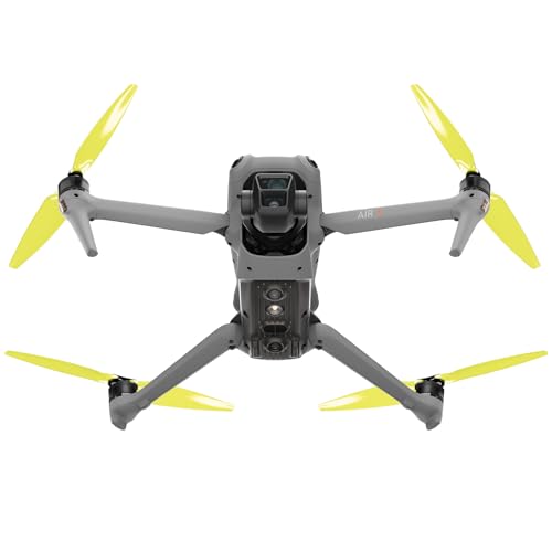 Master Airscrew Stealth Propellers Air 3 thumbnail 7