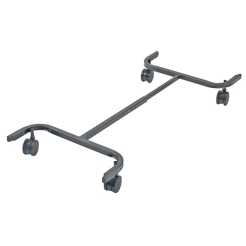 Image of Angeles Universal Toddler Cot Carrier, Sleeping Cot Daycare Essentials