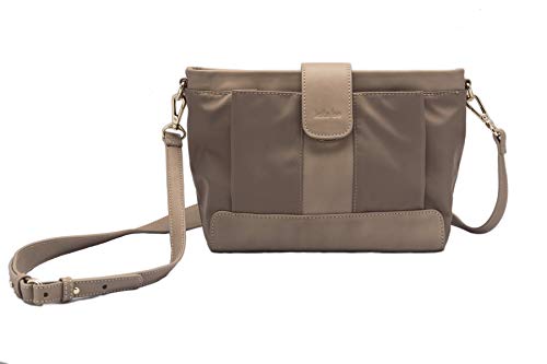 Preisvergleich Produktbild Kate Lee, Damen, S, Beige - Marmor - Größe: S