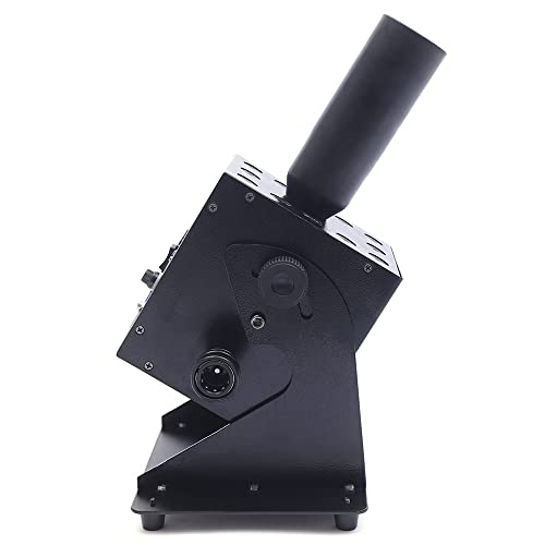 Máquina de Efecto de CO2 Cannon con LED para Escenario miniatura 7