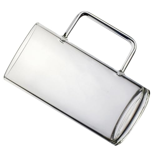 OHPHCALL 700ml�e�ʂ̑ϔM�������K���X�}�O�J�b�v �����₷�������t���z�b�g���A�C�X���Ή� �I�t�B�X��N���X�}�X �ɍœK�ȃV�b�N�f�U�C���̃R�[�q�[�}�O