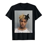 Celebrity Mugshots | Famous Rapper T-Shirt