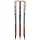 3 Wooden Stumps