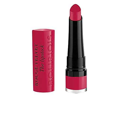 Rouge Velvet The Lipstick #09-Fuchsia Botté 2,4 Gr
