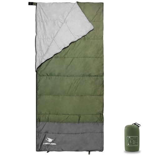 Arctic Lemmings Ultralight Waterproof Sleeping Bag