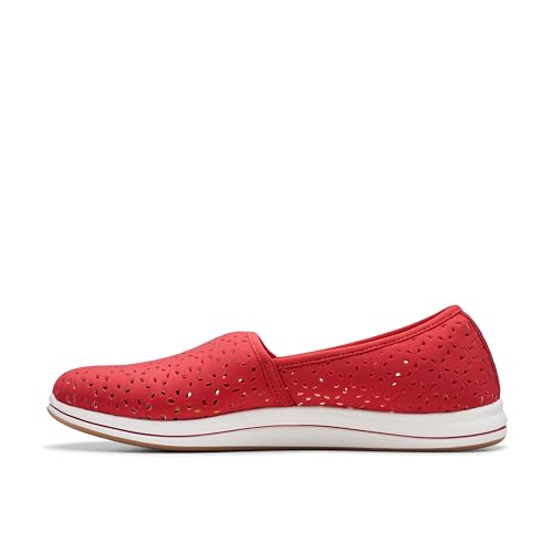 Image of Clarks Women's Breeze Emily Loafers