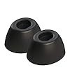 Comply Premium Memory Foam hoofdtelefoon voor Airpods Pro (medium, 3 paar)