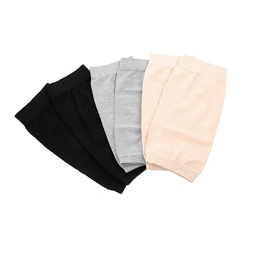 TOVINANNA Elastic Comfortable Elbow Covers for Summer Use 2 Pack Elbow Sleeve Brace