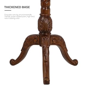 Coat Rack Freestanding Coat Tree Stand with 8 Hooks, 79" Heavy Duty Premium Ash Wood Coat Hanger Stand, Floor Standing Clothes Coat Rack Stand for Entryway Corner, Hallway,Bedroom Load 160lbs Coat Rack Freestanding Coat Tree Stand with 8 Hooks 79 Heavy Duty Premium Ash Wood Coat Hanger Stand Floor Standing Clothes Coat Rack Stand for Entryway Corner HallwayBedroom Load 160lbs