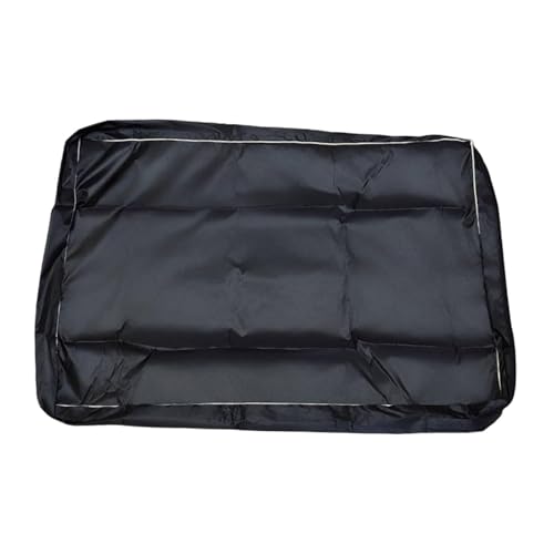 Housse pour chien XXL imperméable pour caisse de transport et matelas de rechange - 2