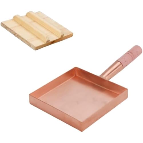 銅製 卵焼き器」の人気商品一覧・価格比較 - 価格.com