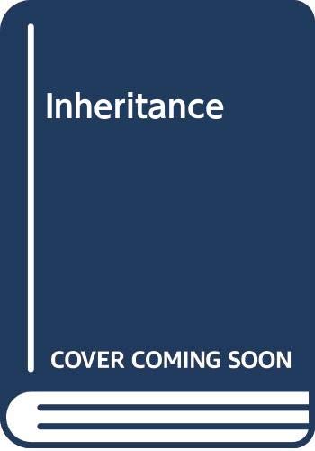 Inheritance: The Bitter Legacy That Threatens the Future of the Royal Family Friedman, Dennis