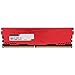 Cryfokt DDR4-RAM, 16 GB 3600 MHz Desktop-Speichermodul mit Atemberaubender RGB-LED, XMP-optimierte Kühlleistung, 1,35 V Betriebsspannung, für Gaming-PC und Desktop-Computer (16GB)
