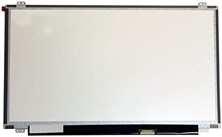 New 15.6" LED LCD IPS Screen Compatible With P/N: NV156FHM-N46 / NV156FHM-N46 V5.0 Laptop Full HD Glossy Display Panel With 30 Pins Connector - UK Seller- Sold By Wikiparts